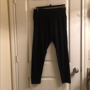 Black Aerie Leggings